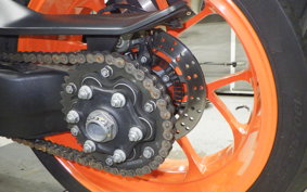 KTM 1290 SUPER DUKE GT 2019
