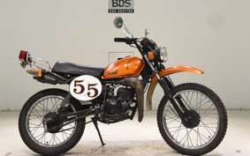 SUZUKI TS50 Hustler 2022 TS503