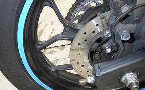 YAMAHA YZF-R25 A 2023 RG43J