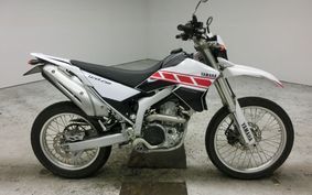 YAMAHA WR250R DG15J