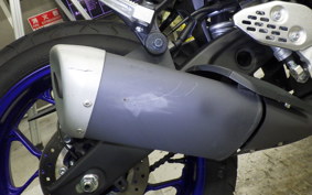 YAMAHA YZF-R25 A 2023 RG74J
