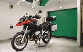 BMW R1200GS 2007