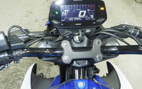 SUZUKI GIXXER 250 2015 ED22Y