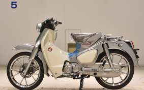 HONDA C125 SUPER CUB 2025 JA71