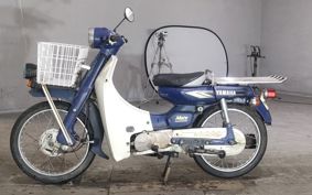 YAMAHA MATE 50 UA04J