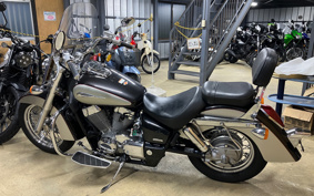 HONDA SHADOW 750 2014 RC50