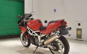YAMAHA TRX850 1998 4NX