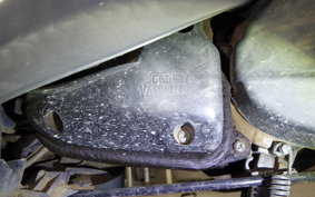 YAMAHA JOG APRIO 2005 SA11J