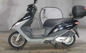 SUZUKI ADDRESS V125 DT11A
