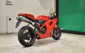 DUCATI 1098 2007