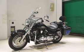 YAMAHA DRAGSTAR 1100 CLASSIC 2009 VP13J