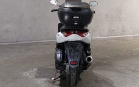 YAMAHA N-MAX 155 SG66J
