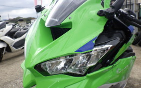 KAWASAKI ZX-4RR 2024 ZX400P