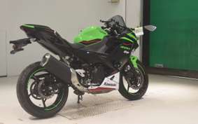 KAWASAKI NINJA 400 2021 EX400G