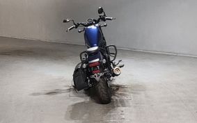 HONDA REBEL 250 S MC49