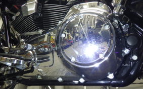 HARLEY FLHX 1690 2013