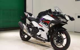 KAWASAKI NINJA 400 2019 EX400G