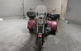 YAMAHA V-MAX TRIKE 1992 3UF