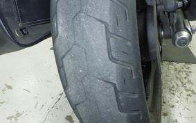 HONDA REBEL 250 A MC49
