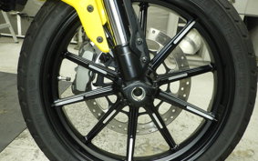 DUCATI SCRAMBLER ICON 2021
