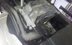 SUZUKI BURGMAN 125