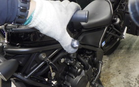 HONDA REBEL 500 A 2021 PC60