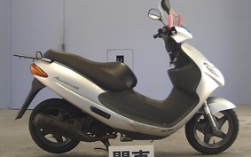 SUZUKI ADDRESS 110 CF11A