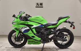 KAWASAKI ZX-4RR 2026 ZX400P