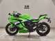 Фото Kawasaki ZX-4RR 2026 с японского аукциона