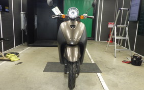 HONDA TODAY 2 1996 AF67