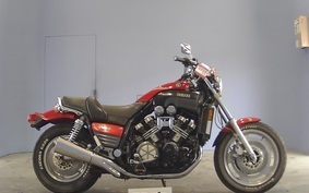 YAMAHA VMAX 1988 2LTN