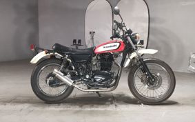 KAWASAKI 250TR BJ250F
