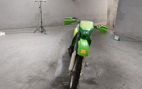 KAWASAKI KDX250R DX250D