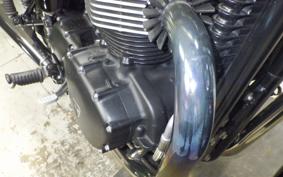 TRIUMPH BONNEVILLE SPIRIT 2015