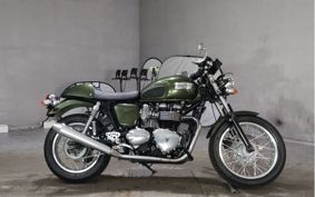 TRIUMPH THRUXTON 2012 TJ9147