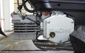 SACHS OPTIMA50