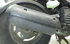 HONDA ZOOMER AF58