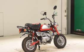 HONDA MONKEY 2005 AB27