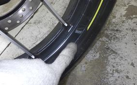 SUZUKI GIXXER 250 SF 1997 ED22B