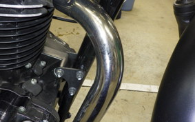 HONDA GB350 2021 NC59