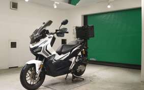 HONDA ADV150 2005 KF38