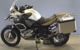 BMW R1200GS ADVENTURE 2012 0470
