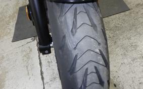 YAMAHA XSR700 2022 RM41J