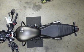 TRIUMPH SPEED TWIN 2023