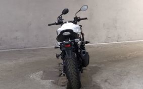 SUZUKI GSX-S750 2020 C533F