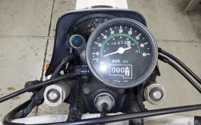 HONDA XL250S L250S