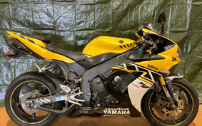 YAMAHA YZF-R1 50TH ANNIVERSARY RN15