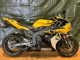 Фото Yamaha YZF-R1 50TH ANNIVERSARY с японского аукциона