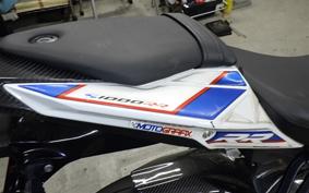 BMW S1000RR 2018