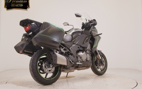 KAWASAKI VERSYS 1000 SE 2021 LZT00D